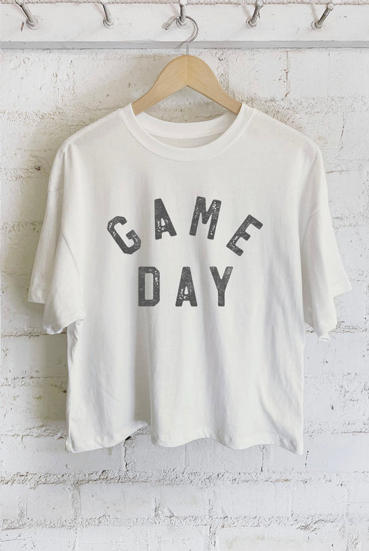 Game Day Shirt